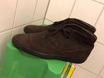 Tod’s Bruine Suède Heren Boots - Maat 42,5, Ophalen of Verzenden, Gedragen, Bruin, Boots
