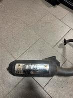 Peugeot vivacity uitlaat, Ophalen, Zo goed als nieuw, Uitlaat, Peugeot