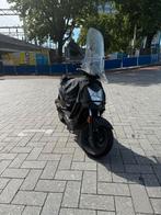 Kymco agility 50 (2018) START NIET MEER, Fietsen en Brommers, Scooters | Kymco, Ophalen, Gebruikt, Maximaal 45 km/u, Agility
