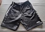 Jako sportshort, Kleding | Heren, Sportkleding, Zwart, Ophalen of Verzenden, Zo goed als nieuw, Voetbal