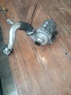 waterpomp BMW e60(n53b30a), Auto-onderdelen, Motor en Toebehoren, Ophalen of Verzenden, Gebruikt, BMW