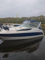 bayliner, Gebruikt, Ophalen of Verzenden, 50 pk of meer, Binnenboordmotor