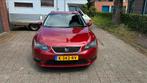 Seat Leon ST 1.2 TSI 77KW/105PK 2014 Rood, Auto's, Seat, Voorwielaandrijving, 1154 kg, 4 cilinders, Leon