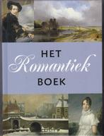 Romantiek Boek, Ophalen of Verzenden, Zo goed als nieuw, Schilder- en Tekenkunst