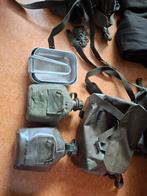 Militaire spullen plunjebaal, Ophalen of Verzenden, Nederland, Overige typen