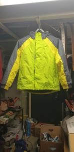 Sportieve ski Jas Maat 134/140, Sports, Jongen of Meisje, Ophalen of Verzenden, Zo goed als nieuw