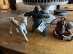 Geen schleich dieren, Ophalen of Verzenden, Zo goed als nieuw, Paard, Beeldje of Figuurtje