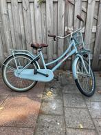 Popal Meisjesfiets 24 inch, Ophalen, Handrem, Popal, Gebruikt
