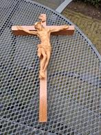 Diverse Kruisbeelden uit de Jaren 50, Ophalen of Verzenden