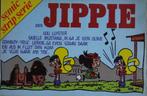 Jippie III, Boeken, Stripboeken, Gelezen, Eén stripboek, Ophalen of Verzenden, Tom K. Ryan
