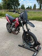 Derbi drd pro met beetje werk, 6 versnellingen, Gebruikt, Derbi, Maximaal 45 km/u