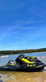 Sea-Doo RXP 260 RS (2014), Ophalen, Zo goed als nieuw, Gewone step