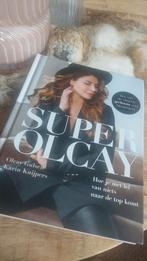 Boek-super Olcay, Ophalen of Verzenden, Zo goed als nieuw, Mode algemeen