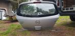 OPEL CORSA D ACHTERKLEP 3 DEURS UITVOERING, Auto-onderdelen, Ophalen of Verzenden, Gebruikt, Achter, Achterklep