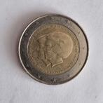 2 euromunt Nederland, Inhuldiging Koning Willem-Alex. 2013, Ophalen of Verzenden, Overige landen, Losse munt