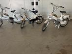 2x Puch vs50, Fietsen en Brommers, Brommers | Oldtimers, Ophalen, Puch