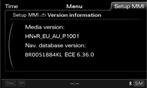 Audi Navigatie Update 2025-2026  Europa, Ophalen, Nieuw, Heel Europa, Update