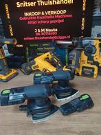 Festool Schuurmachines., Gebruikt, -, -, Ophalen of Verzenden