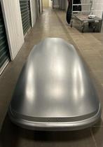 Thule Evolution 500: Ruime dakkoffer, Ophalen, Gebruikt
