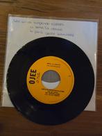 Leo en de zingende Kater - Irma La Douce, Gebruikt, 7 inch, Single, Ophalen of Verzenden