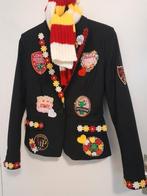 Oeteldonkse damesjasjes , in diverse maten, Kleding | Dames, Ophalen of Verzenden, Zo goed als nieuw, Carnaval