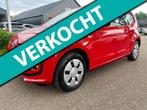 Volkswagen Up! 1.0 take up! Stoelverwarming|Cruise Control., Voorwielaandrijving, Euro 5, Gebruikt, Up!