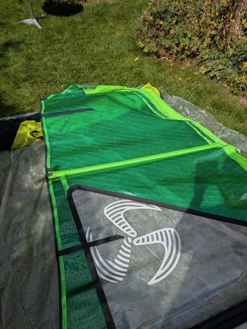 Loft wave 4.0 freestyle 4.4/4.8/5.2 beschikbaar voor biedingen