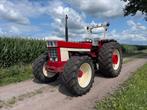 International 1046, Ophalen, Gebruikt, Case IH