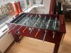 Tafelvoetbalspel - Plezier voor jong en oud!, Hobby en Vrije tijd, Vijf spelers of meer, Ophalen, Gebruikt