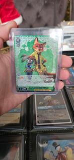 weiss schwarz, Ophalen of Verzenden, Zo goed als nieuw