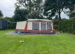 Caravan te huur