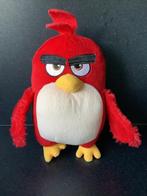 Angry Birds rood heeft roze buik 22 cm  4 euro, Overige typen, Ophalen of Verzenden, Zo goed als nieuw