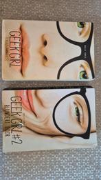 Geek Girl, Boeken, Ophalen of Verzenden, Gelezen