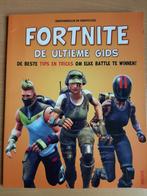 Fortnite, Boeken, Kinderboeken | Jeugd | onder 10 jaar, Ophalen of Verzenden, Zo goed als nieuw