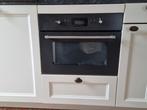 Ikea compacte inbouw-oven/magnetron 45cm, Ophalen, 45 tot 60 cm
