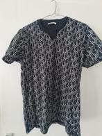T-shirt van Dior M, Maat 48/50 (M), Zwart, Ophalen of Verzenden, Zo goed als nieuw