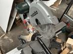 Metabo KGS 315 Afkortzaag incl. onderstel (KSU 251) - 2200W, Ophalen, Gebruikt, 70 mm of meer, Afkortzaag