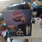 Kapotte senseo quadrante, Ophalen, Koffiemachine