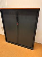 Roldeur /kantoor kast nog 1 stuks aanwezig !!!!🎄, Huis en Inrichting, Kasten | Roldeurkasten en Archiefkasten, Ophalen, Gebruikt