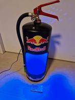 Brandblusser Red bull, Ophalen of Verzenden, Zo goed als nieuw, Minder dan 50 cm