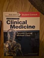 Kumar & Clark's Clinical Medicine, 9de editie, Boeken, Ophalen of Verzenden, Zo goed als nieuw, Kumar & Clark