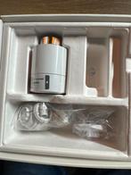 Tado Slimme Radiator Thermostaat V3+ Nieuw, Ophalen of Verzenden, Slimme thermostaat, Nieuw