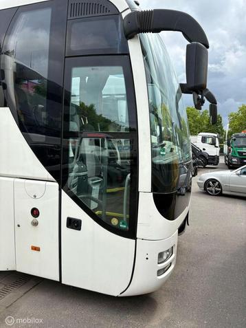 MAN Lions Coach L touringcar 60 zitplaatsen beschikbaar voor biedingen