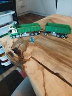 Lego city vrachtwagen met aanhanger 7998, Kinderen en Baby's, Speelgoed | Duplo en Lego, Ophalen of Verzenden, Zo goed als nieuw