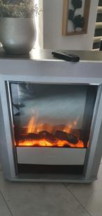 Elektrische haard, Huis en Inrichting, Haarden, Ophalen of Verzenden, Vrijstaande haard, Elektrische haard