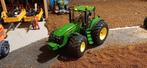 JOHN DEERE 7930, Ophalen of Verzenden, Zo goed als nieuw, Tractor of Landbouw, Overige merken