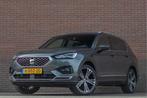 SEAT Tarraco 1.5 TSI DSG Xcellence, 7-persoons, 360 Camera,, 4 cilinders, 150 pk, Origineel Nederlands, 1565 kg