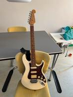 Richwood Stratocaster Elektrisch Gitaar Vintage, Ophalen of Verzenden, Zo goed als nieuw, Overige merken