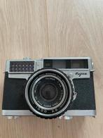 Fujica 35-se, Ophalen of Verzenden, Compact, Zo goed als nieuw, Overige Merken