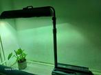 Zonnebank inklapbaar philips home solaria, Ophalen, Zo goed als nieuw, Zonnebank enkelzijdig, Minder dan 10 lampen